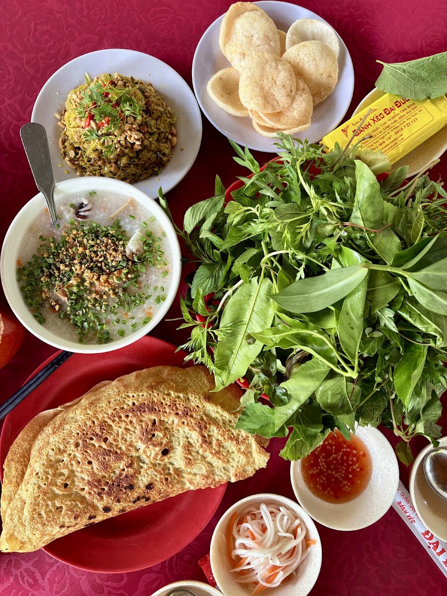 Banh Xeo Đai Đuc-4