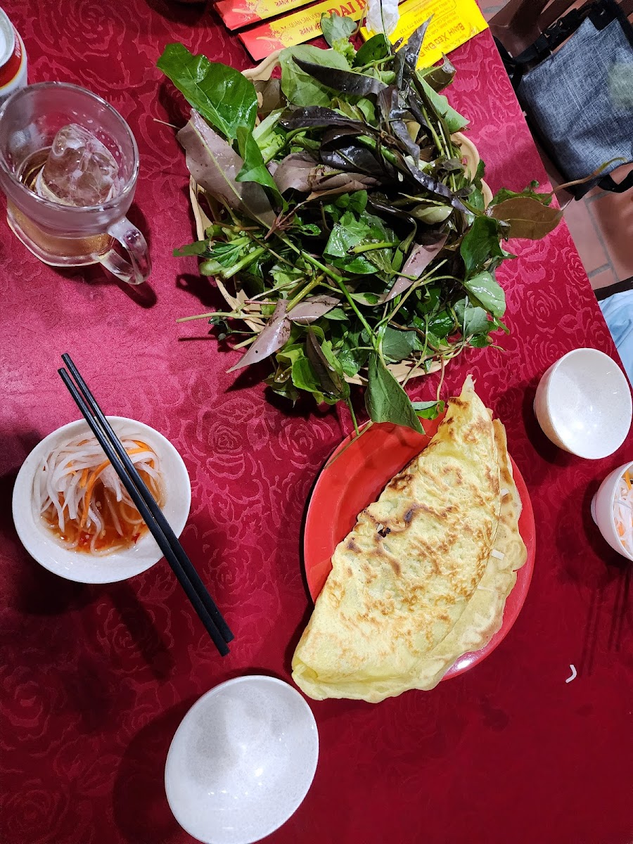 Banh Xeo Đai Đuc-5