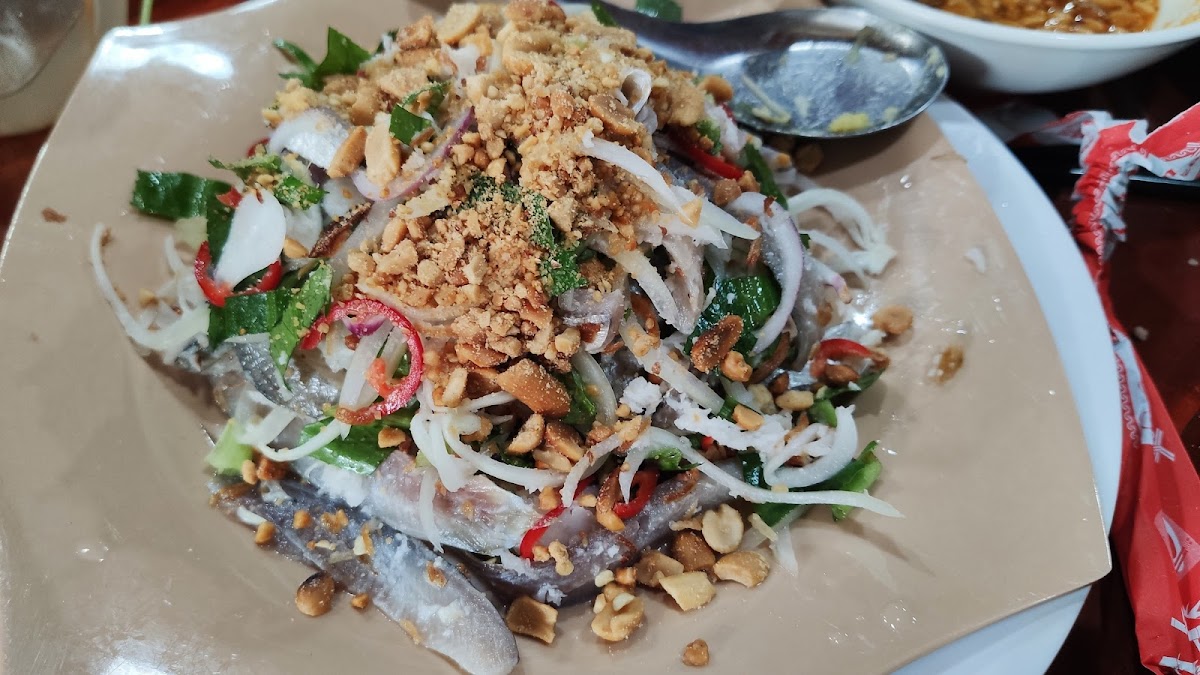 Banh Xeo Đai Đuc-7