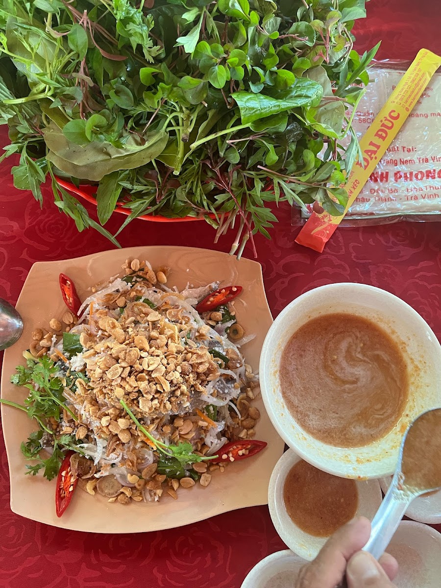 Banh Xeo Đai Đuc-9